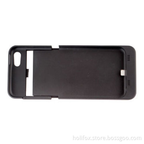 Battery case for iPhone, for iPhone 5/5s/5c with 2500mah